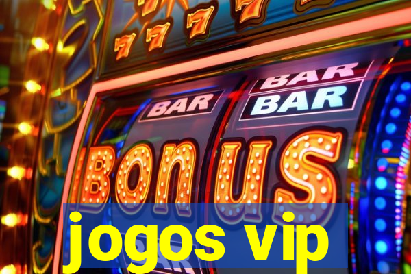 jogos vip